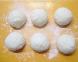 ジャムパン作り方4写真