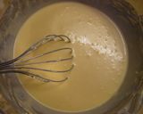 お店を超える美味しさ♥濃厚チーズケーキ作り方5写真