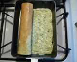 魚肉ソーセージＤＥおかずバウムクーヘン作り方4写真