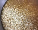 蒸し器で作る赤飯（土井善晴先生流レシピ）作り方12写真