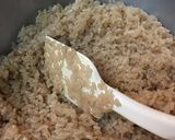 蒸し器で作る赤飯（土井善晴先生流レシピ）作り方17写真