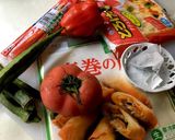 トマト×紅茶新作レシピ作り方1写真