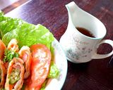 トマト×紅茶新作レシピ作り方9写真