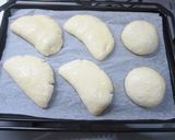 ジャムパン作り方9写真