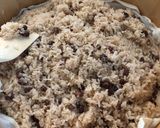 蒸し器で作る赤飯（土井善晴先生流レシピ）作り方21写真