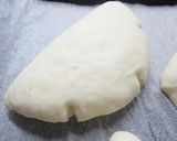 ジャムパン作り方10写真