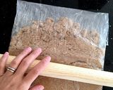 ザクザククッキー作り方4写真