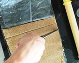 ザクザククッキー作り方5写真