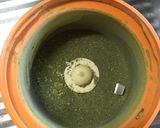 ドライ茶漬けふりかけ作り方1写真