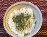 ドライ茶漬けふりかけ作り方2写真