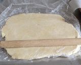 カナダ人コック直伝！思い出パンプキンパイ作り方8写真