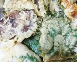 あじの大葉巻きの天ぷら作り方6写真