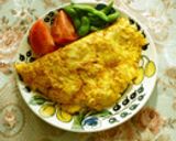 ♪おしゃれオムレツ♪作り方7写真