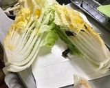白菜漬（ゆず風味）作り方5写真