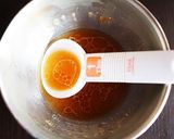 金針菜と甲イカの中華塩炒め作り方4写真