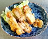 鶏からのメキシカンソース作り方1写真