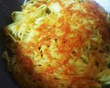 簡単餡でバリバリ野菜焼きそば❗ゆりさん風作り方2写真