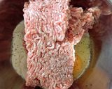 おからパウダートマトミートローフ紅茶のせ作り方2写真