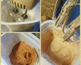 トマト×紅茶のシフォンケーキ 15cm作り方19写真