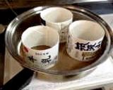 ふわっふわ分厚いパンケーキ作り方1写真