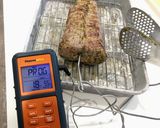 モイスチャーでしっとりローストビーフ作り方5写真