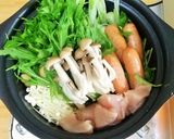 トマト紅茶鍋作り方3写真