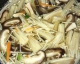 簡単！10分で作る美味しいクッパ作り方3写真