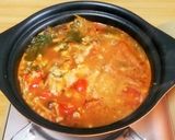 トマト紅茶鍋作り方5写真