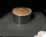 米粉ケーキ Null 12㎝丸型作り方4写真