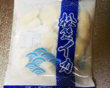 金針菜と甲イカの中華塩炒め作り方14写真
