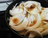 簡単美味しい！我が家の煮豚！作り方10写真