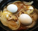 簡単美味しい！我が家の煮豚！作り方12写真