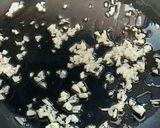 モッツァレラ入❤旨❤トマトクリームパスタ作り方2写真