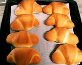 ずぼらだけど美味しいバターロールHB使用作り方5写真