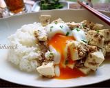 うちの簡単麻婆豆腐☆味噌味vr.作り方5写真