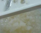 豚肉のみぞれきのこソース作り方3写真