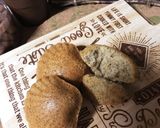 マロン☆マドレーヌ作り方7写真