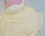 ヨーグルトで簡単！ベイクドチーズケーキ作り方1写真