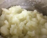 ポテトサラダ作り方1写真