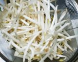 アスパラ主役の肉炒め　低温調理作り方3写真