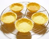 ふんわり*生チョコタルト作り方3写真