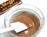 ふんわり*生チョコタルト作り方4写真