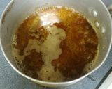 鰹節だしがらで佃煮♪胡麻おかかふりかけ作り方2写真