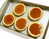 ふんわり*生チョコタルト作り方9写真