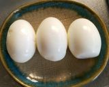 ふわふわっ✿卵サンドイッチ作り方1写真
