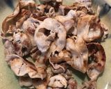 大根と豚バラのサッパリ焼き作り方2写真
