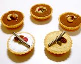 ふんわり*生チョコタルト作り方11写真