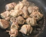 鶏肉とカボチャのトマトグリエ作り方4写真