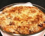鶏肉とカボチャのトマトグリエ作り方10写真