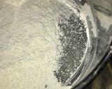 りんごの混ぜるだけ バターケーキ作り方4写真